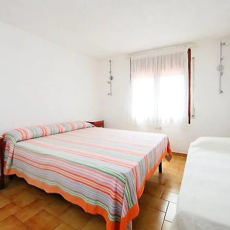 Holiday Capellans Holiday home Lloret de Mar